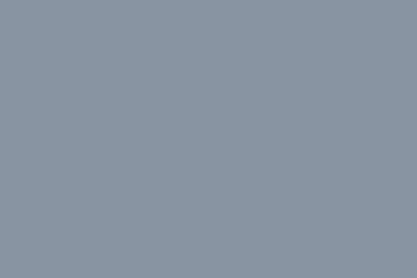 Silver Blue finish